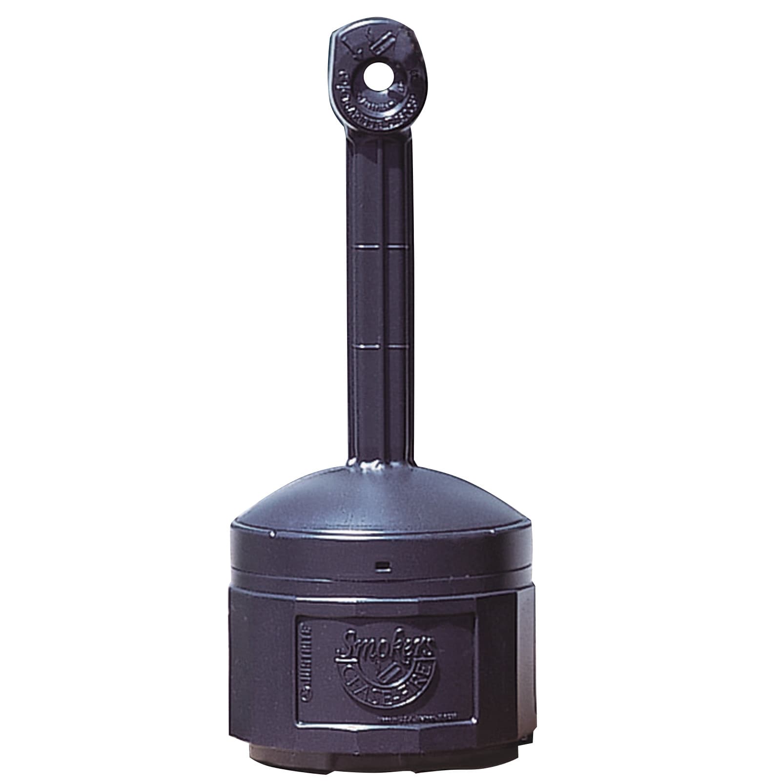 Popielniczka miejska zewnętrzna na stabilnej podstawie poj. 15L śr. 98cm