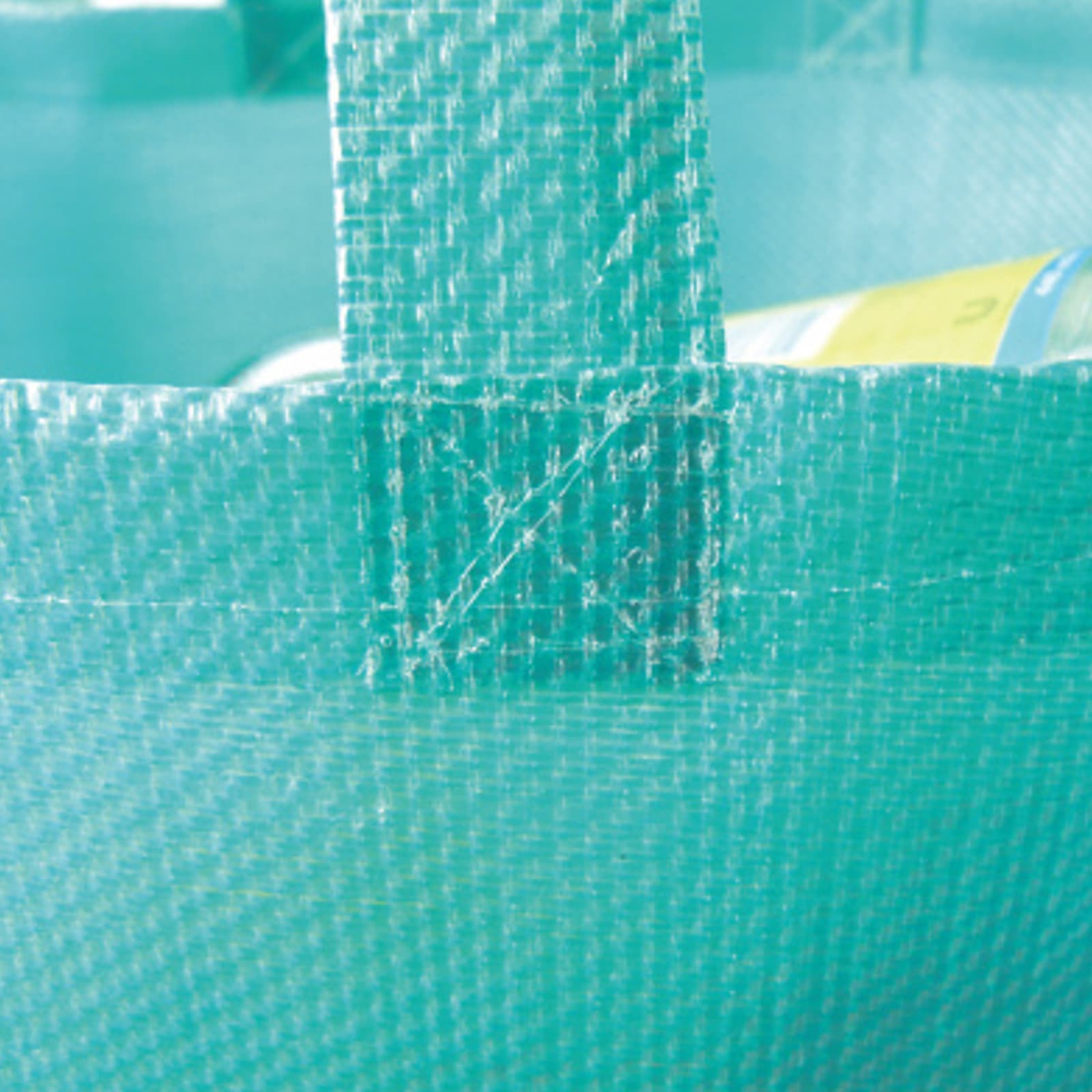 Wytrzymałe torby do segregacji odpadków śmieci ZESTAW 3szt  x 21L