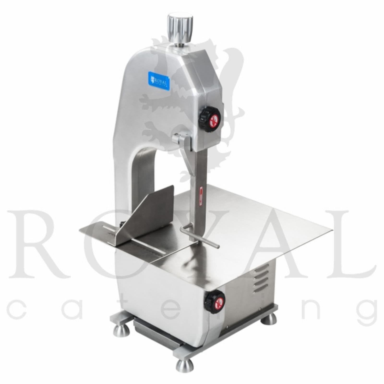 Taśma tnąca do piły kości mięsa RCBS