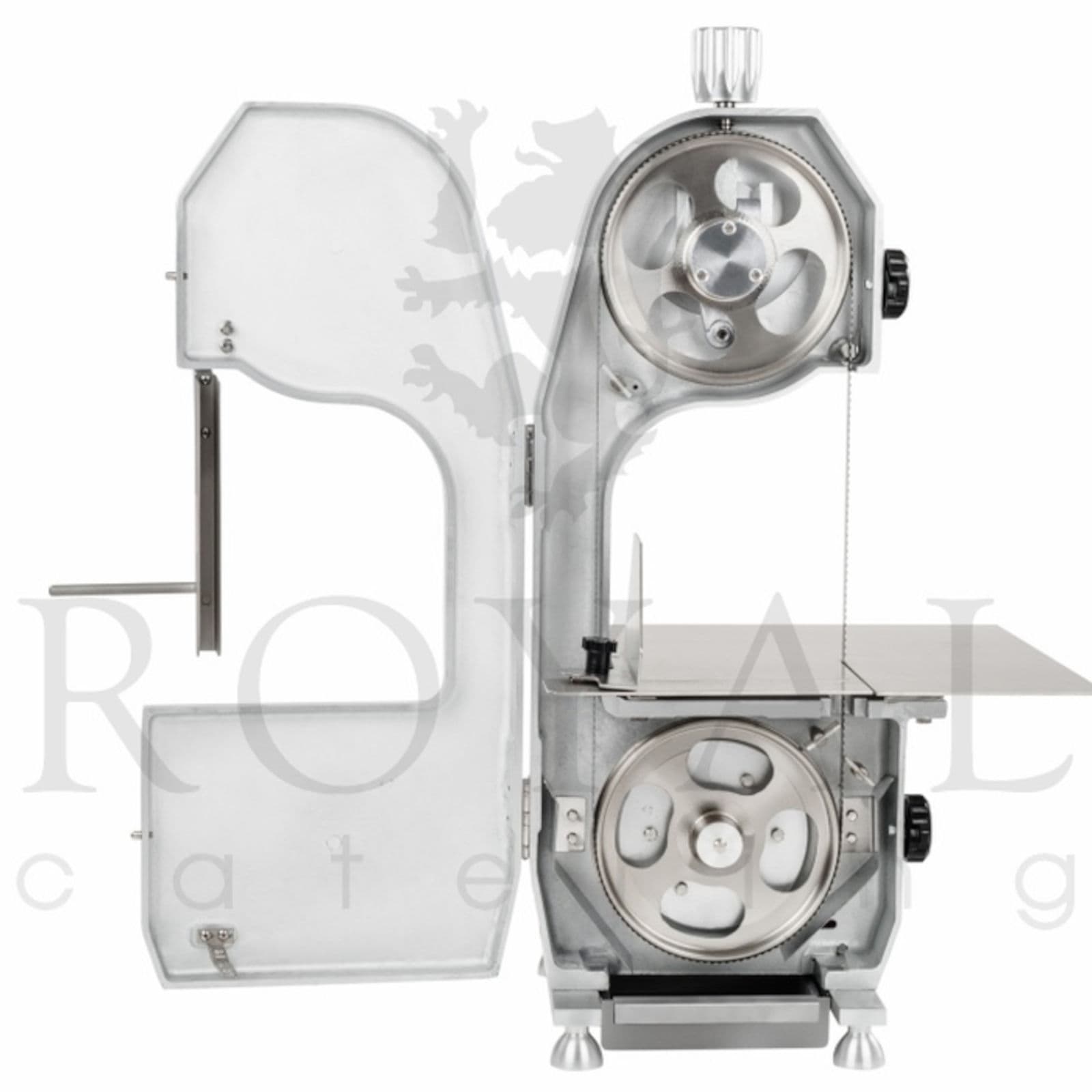 Taśma tnąca do piły kości mięsa RCBS