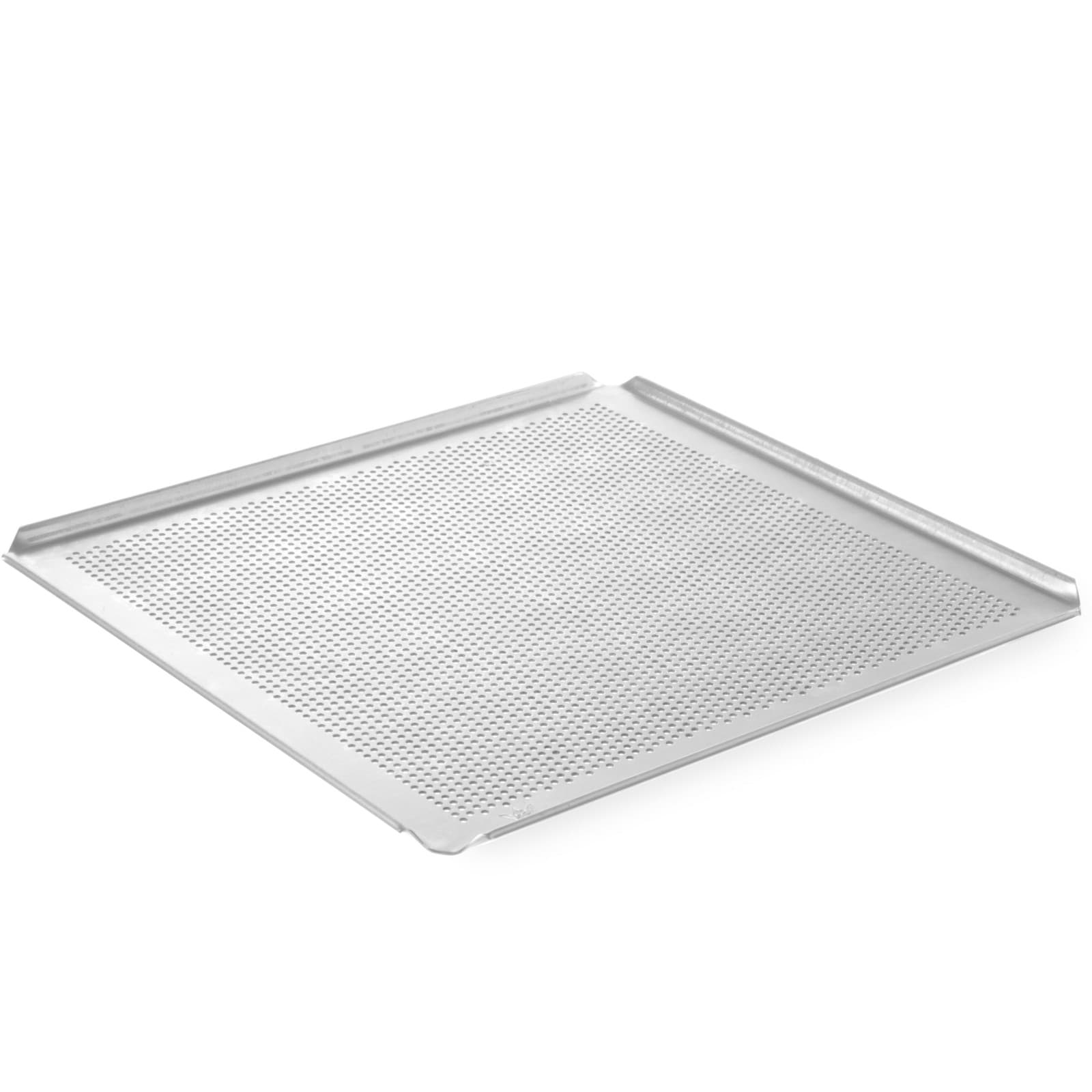 Blacha piekarnicza cukiernicza wypiekowa GN2