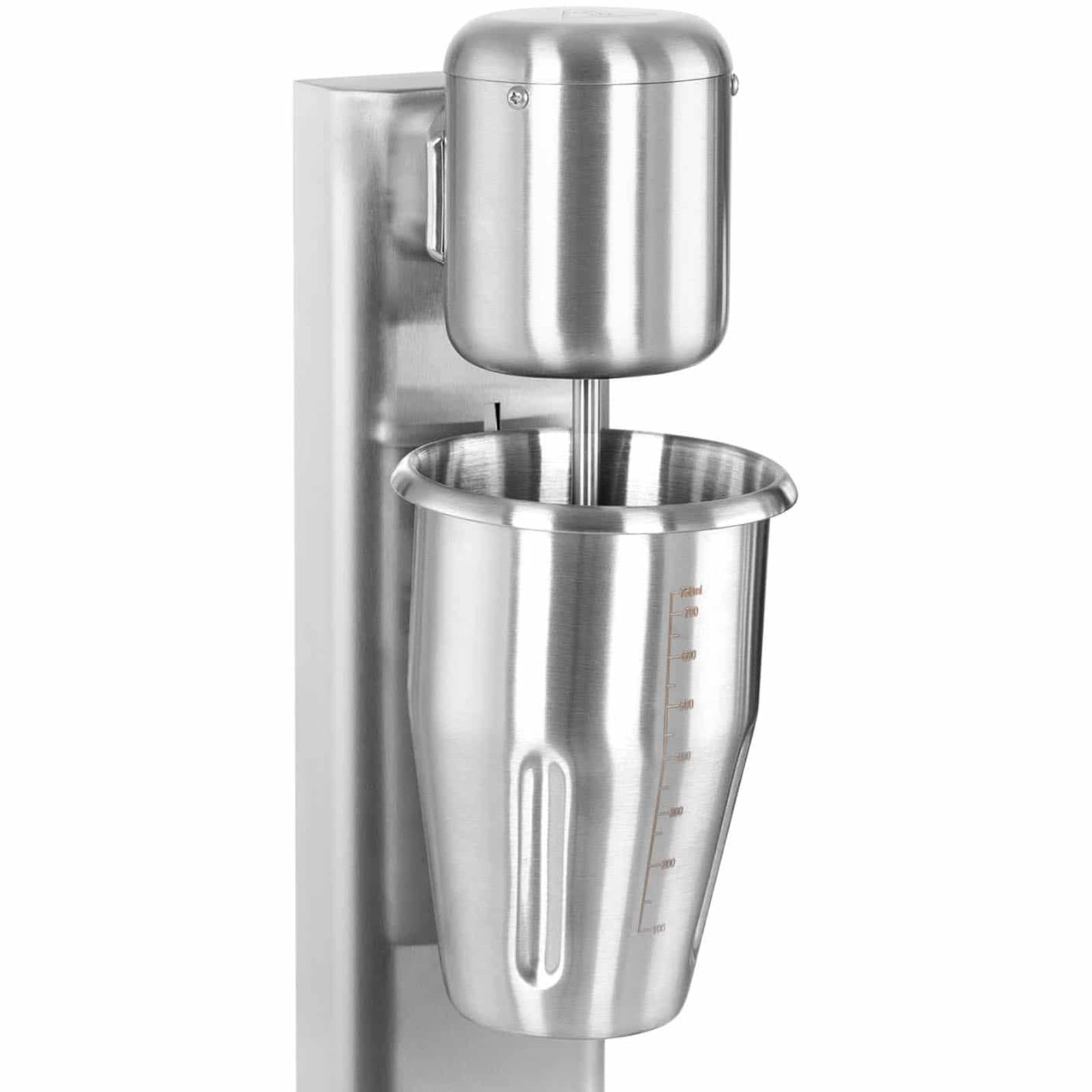 Mikser Shaker barowy koktajler do smoothie shake 1l 15000 obr