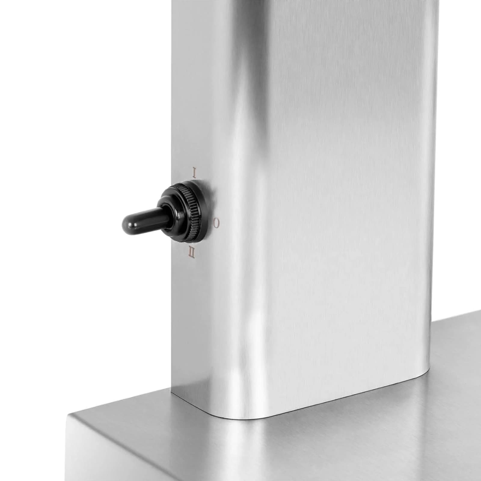 Mikser Shaker barowy koktajler do smoothie shake 1l 15000 obr