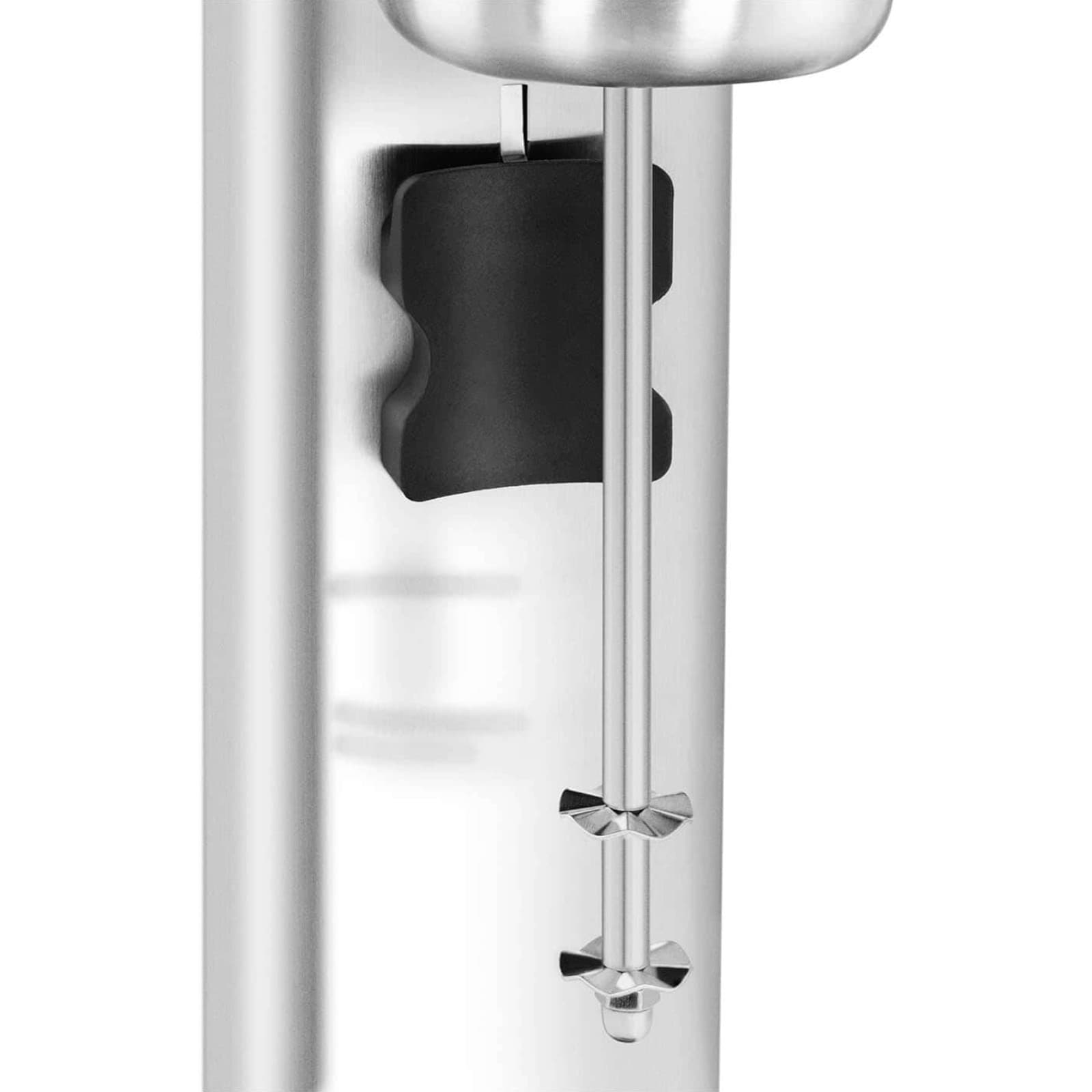 Mikser Shaker barowy koktajler do smoothie shake 1l 15000 obr