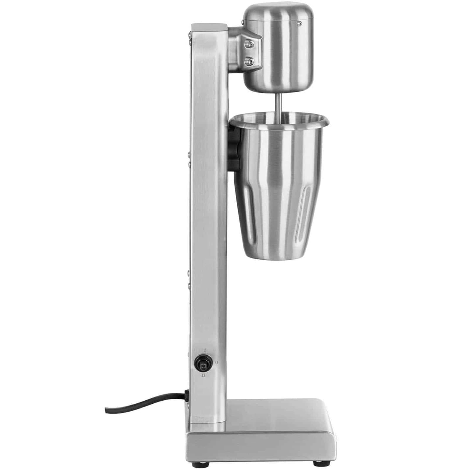 Mikser Shaker barowy koktajler do smoothie shake 1l 15000 obr