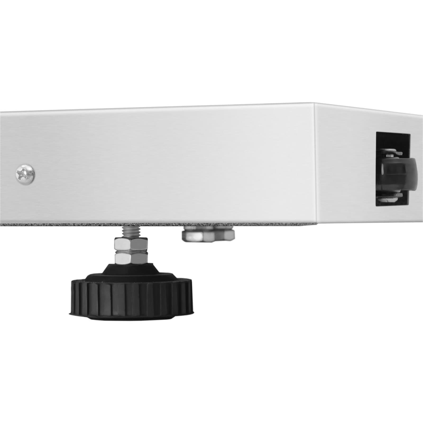 Waga platformowa 95x50cm weterynaryjna do zwięrząt 150kg