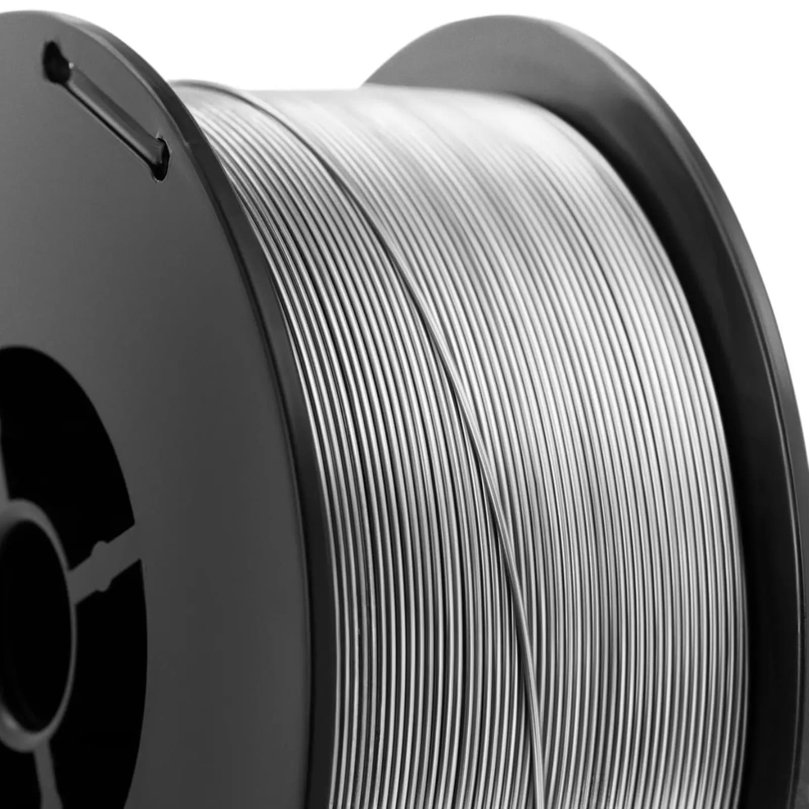 Drut spawalniczy samoosłonowy do stali nierdzewnej E308T0-3 śr. 0.8mm 1kg