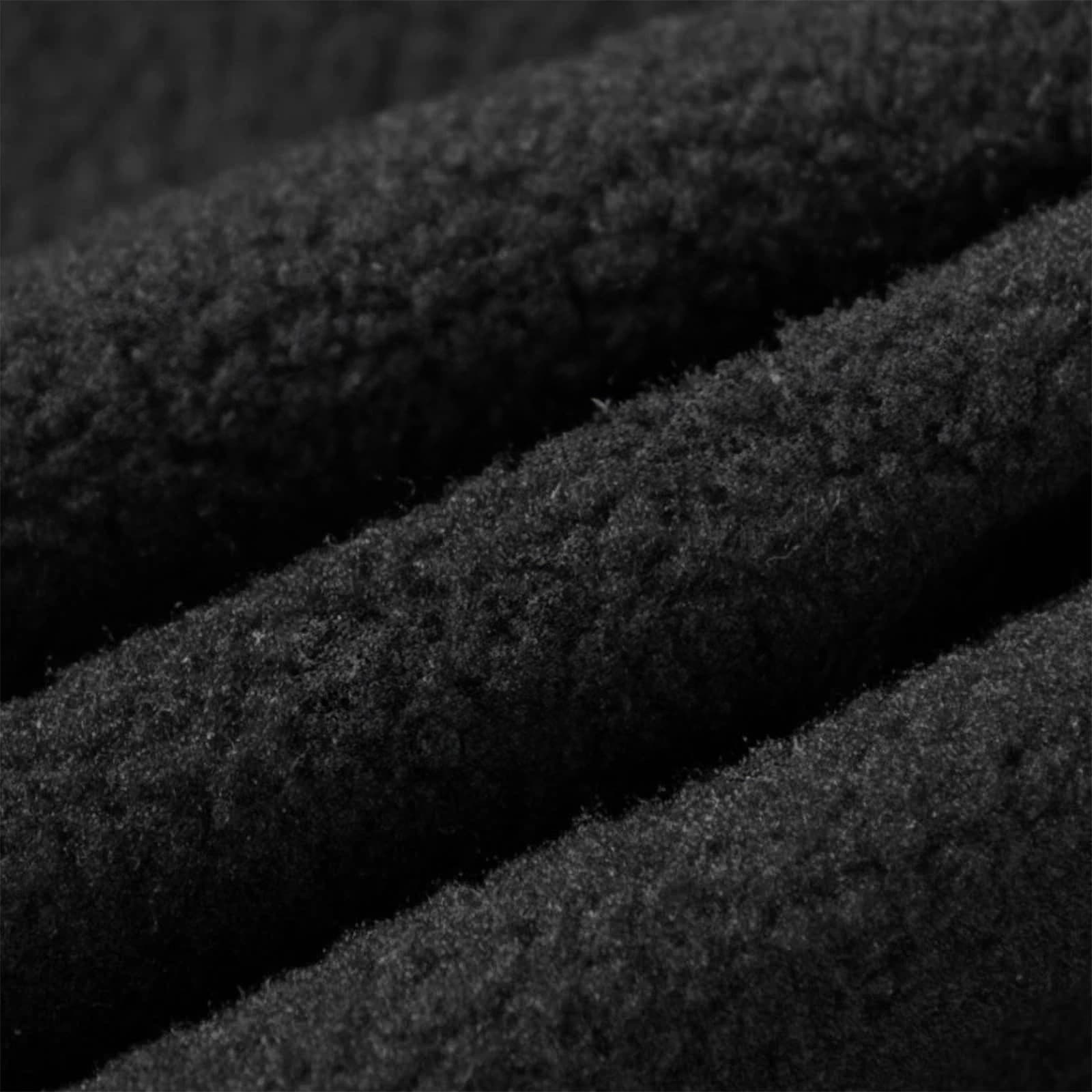 Kominiarka rowerowa kolarska rozmiar uniwersalny - czarna