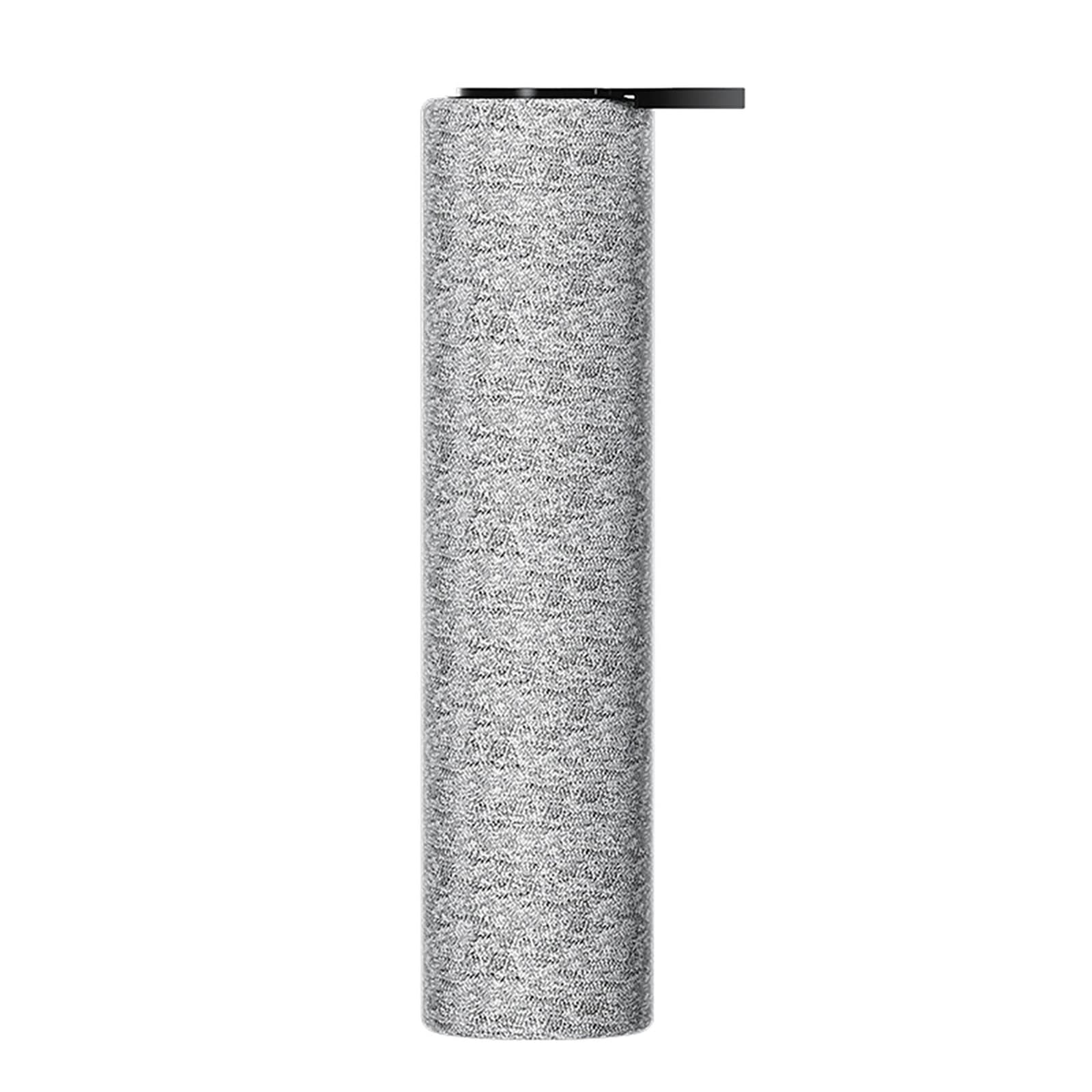 Szczotka mopująca rolkowa do odkurzacza UWANT D600 + filtr HEPA - zestaw