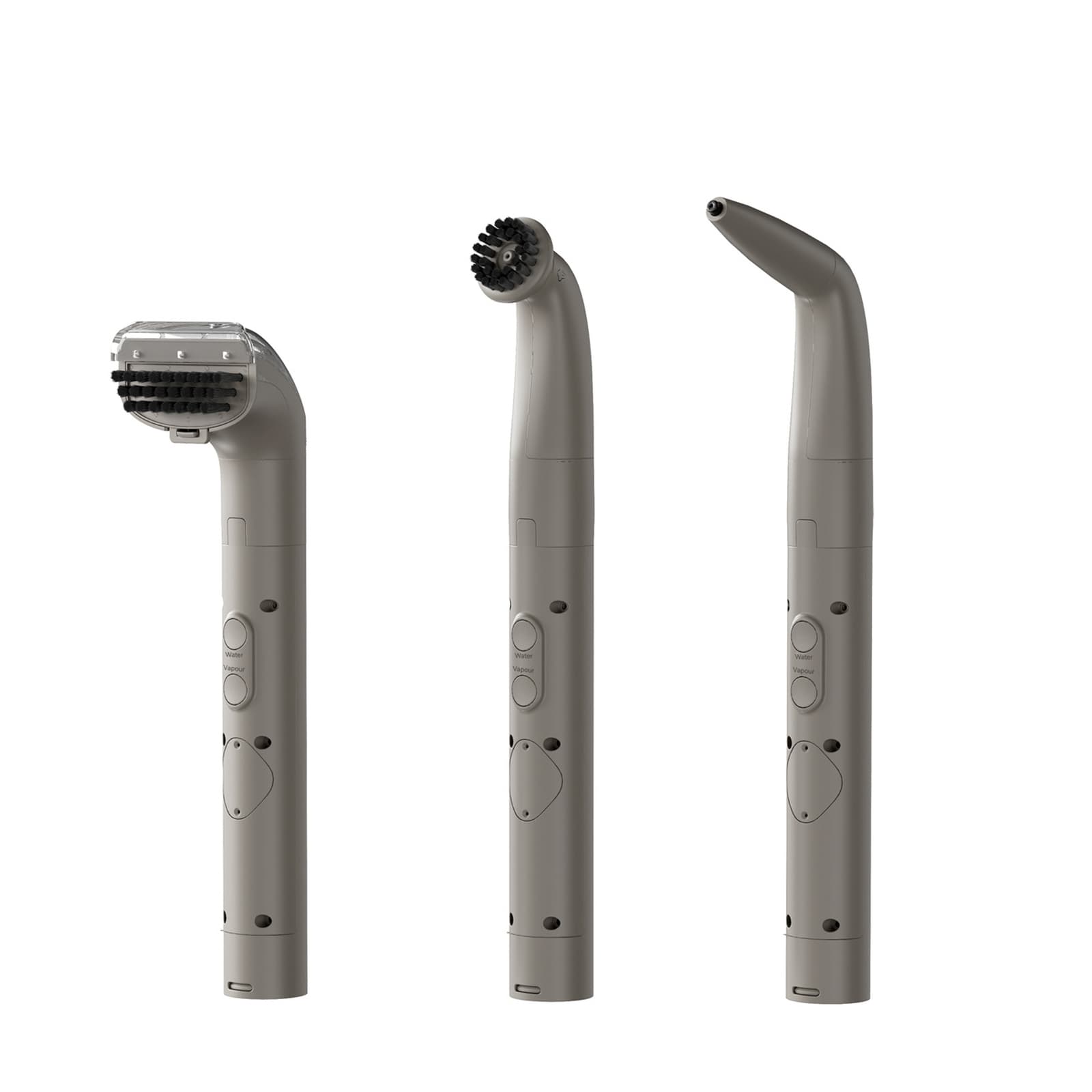 Odkurzacz piorący z funkcją pary UWANT Y200S - szary