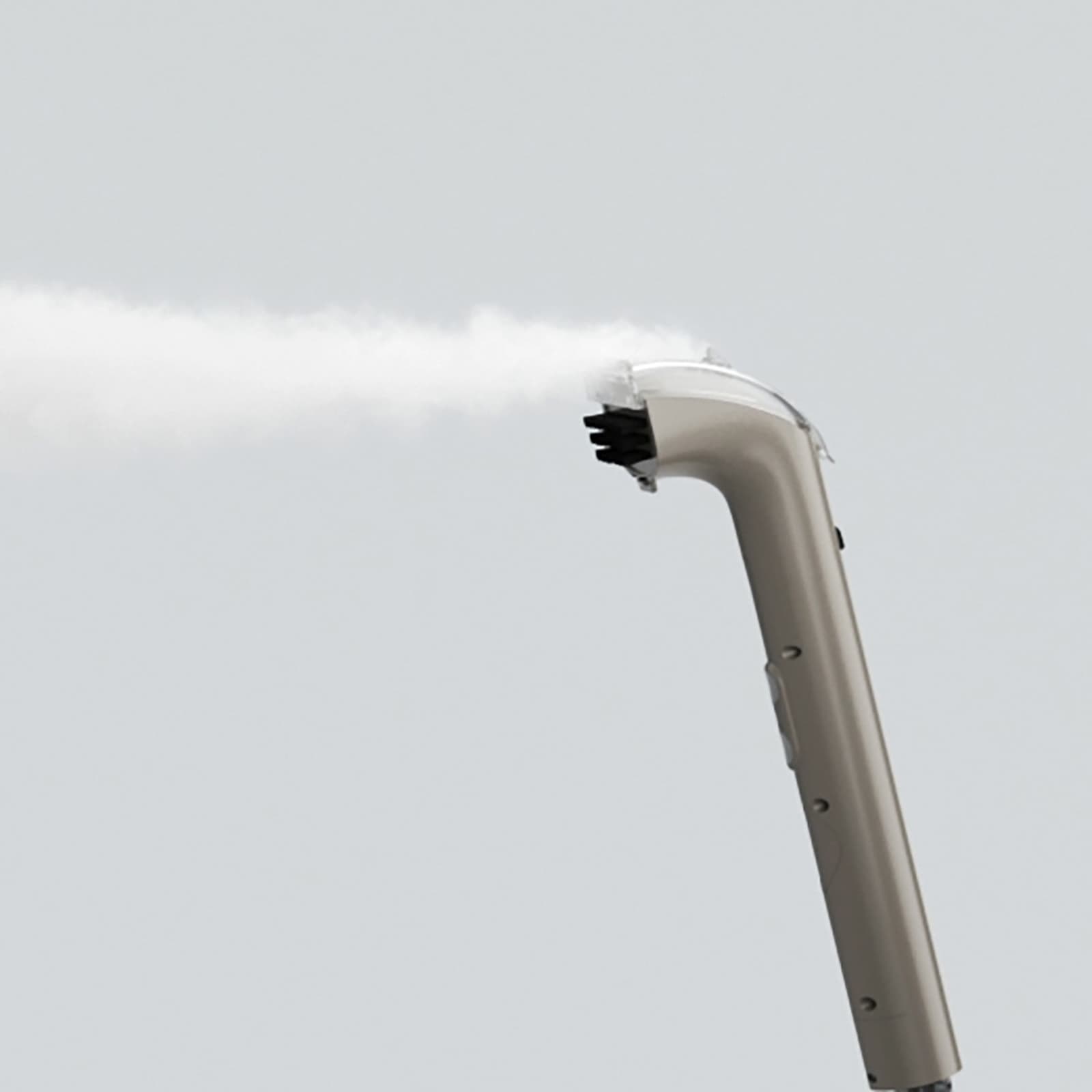 Odkurzacz piorący z funkcją pary UWANT Y200S - szary