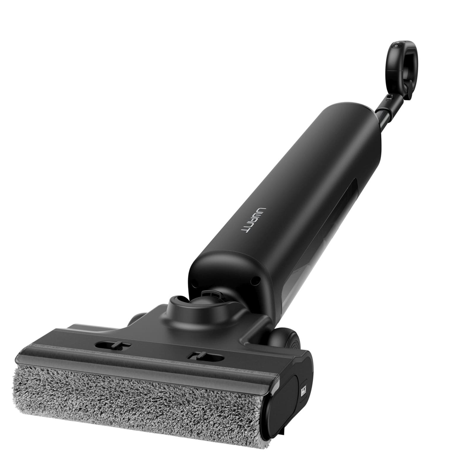 Odkurzacz pionowy z funkcją mopowania do pracy na mokro sucho UWANT D600 - czarny