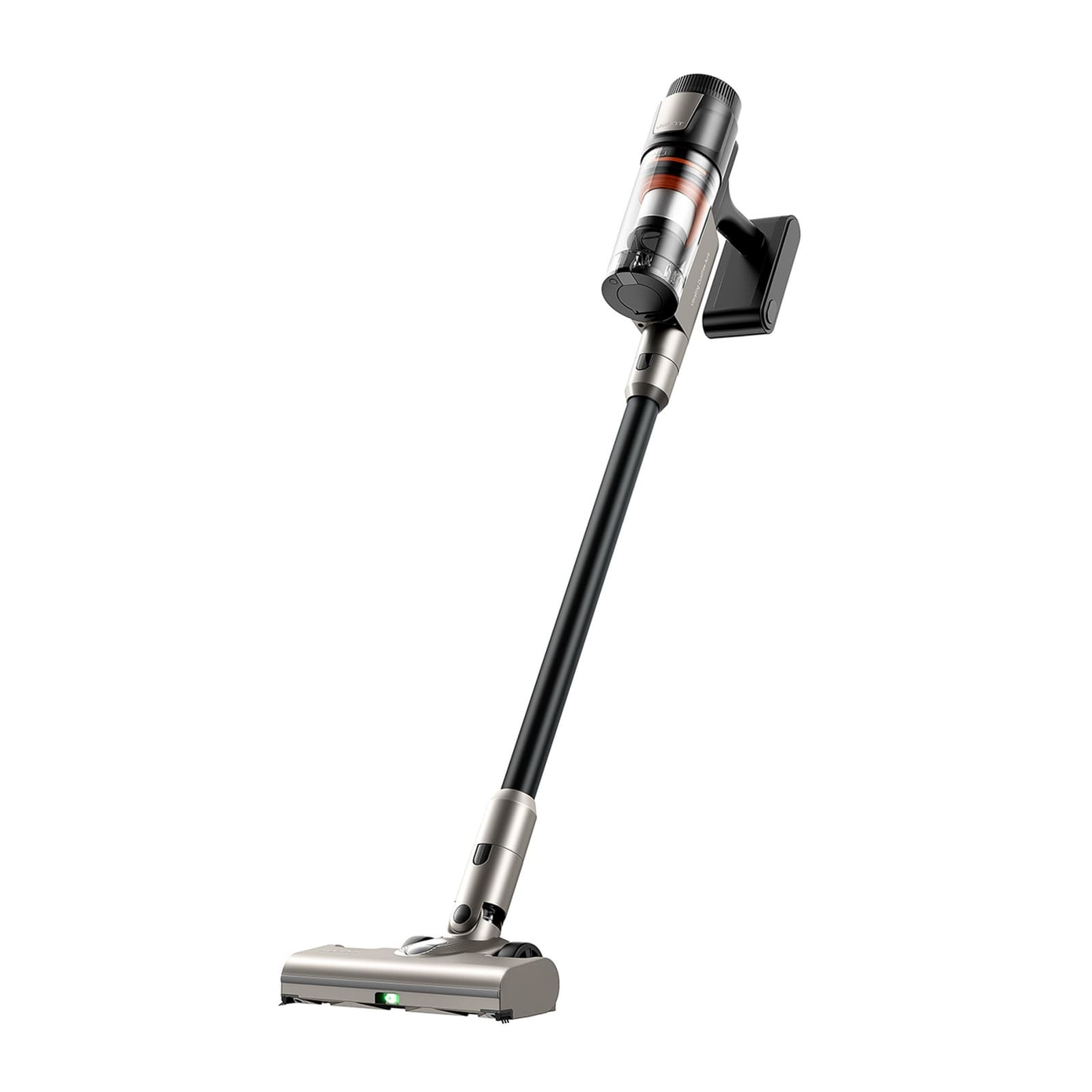 Odkurzacz pionowy bezprzewodowy UWANT V600 - szary