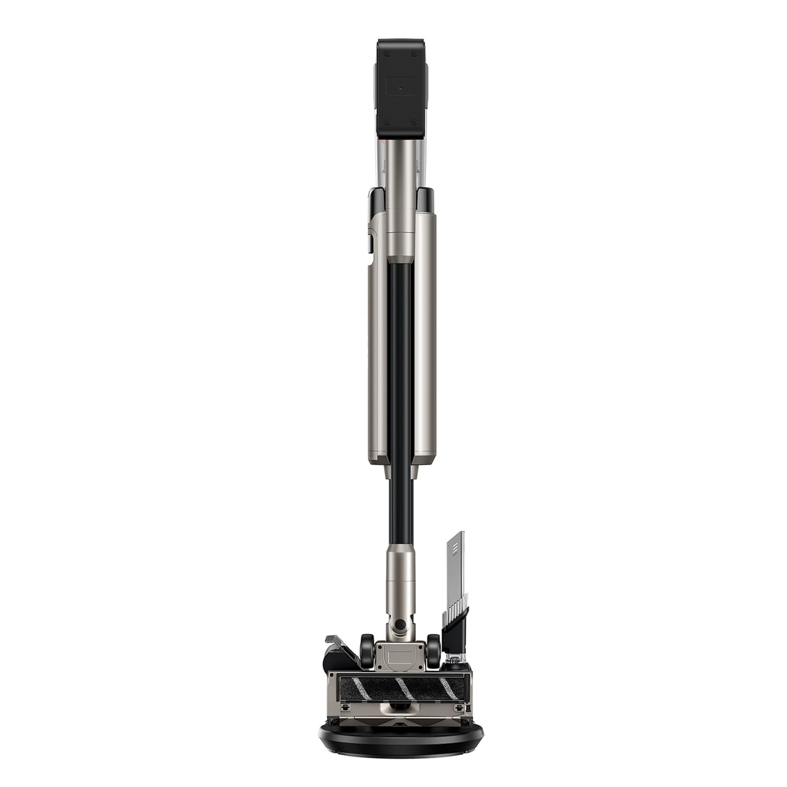 Odkurzacz pionowy bezprzewodowy UWANT V600 - szary