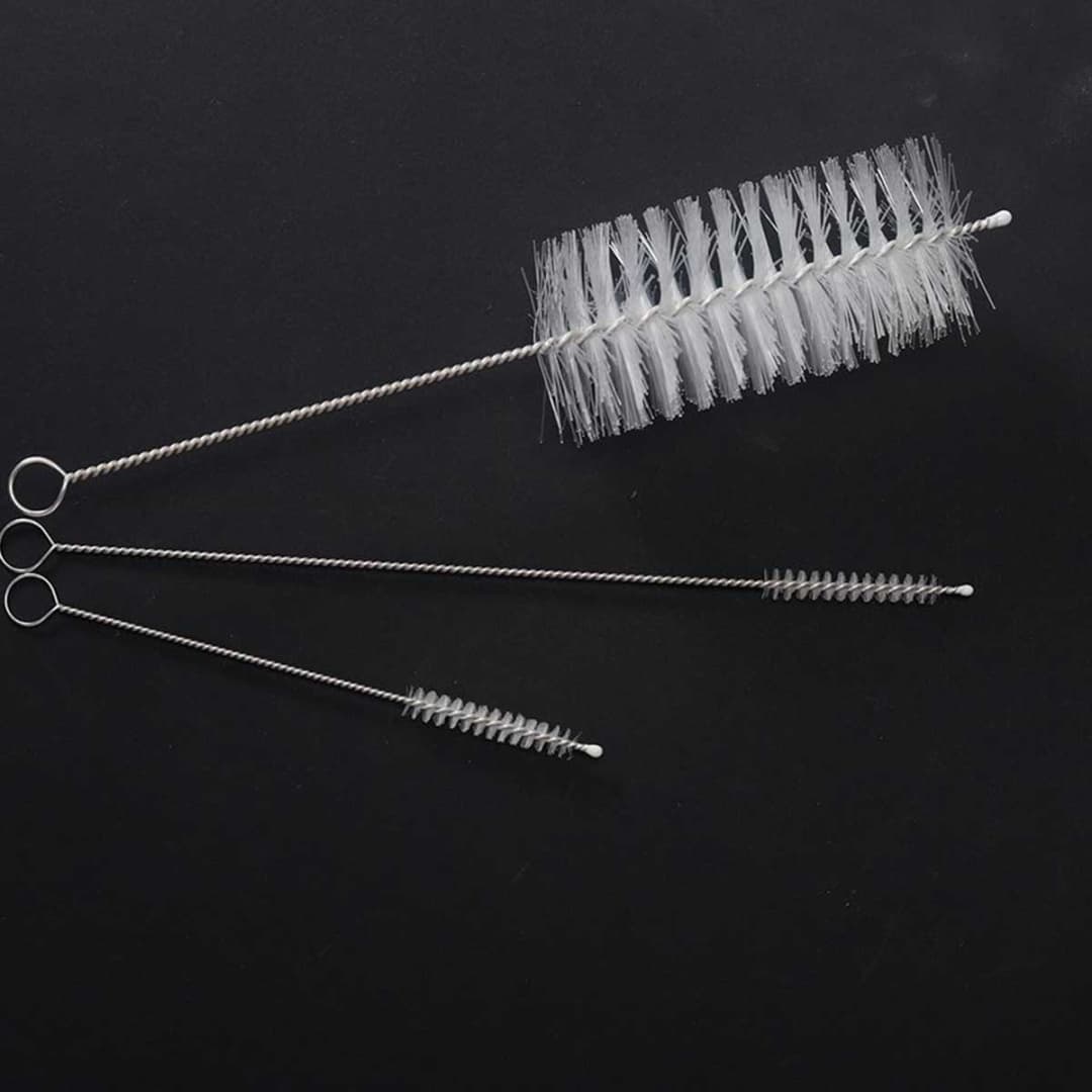 STALOWA NASTRZYKIWARKA 60ml DO PEKLOWANIA MIĘSA KLAUSBERG KB-7842