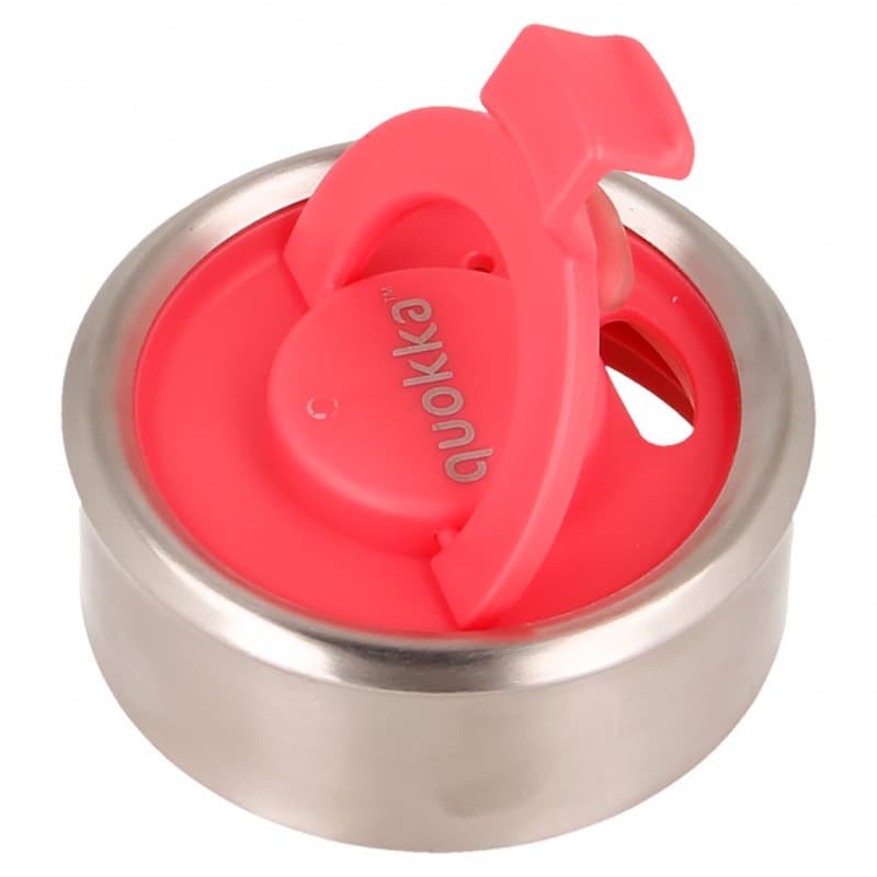 Kubek Termiczny stalowy 400ml z zaparzaczem do herbaty