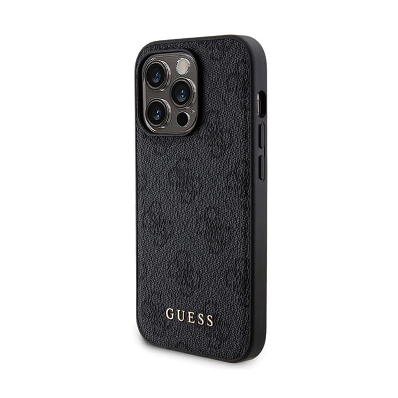 Etui iPhone 14 Pro czarny MagSafe powerbank 5000mAh