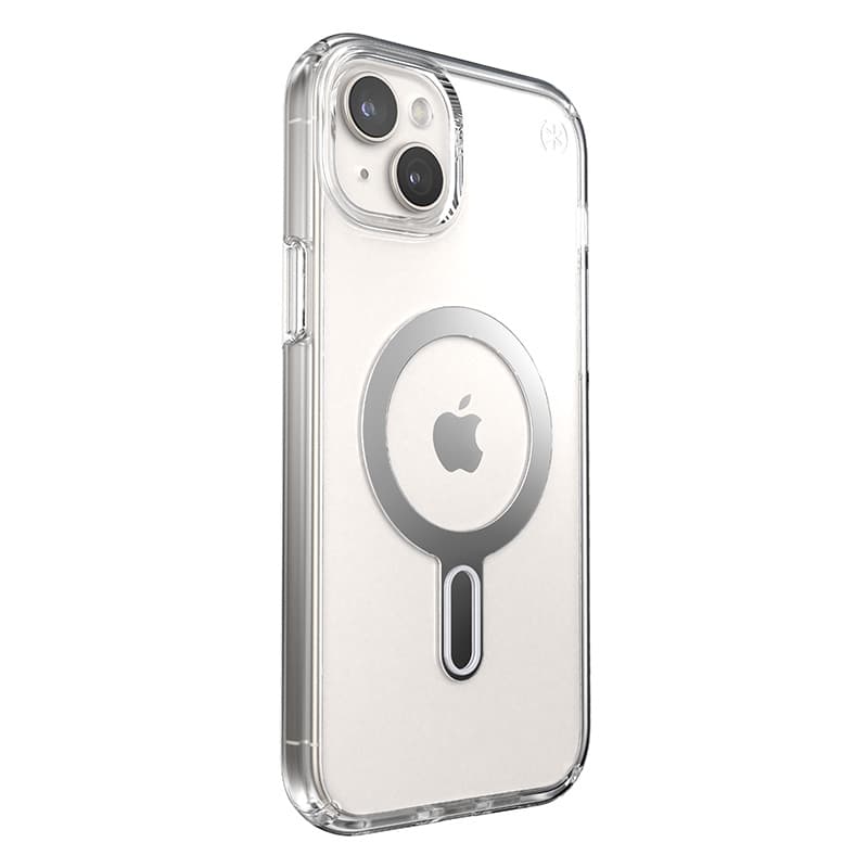 Etui iPhone 15 Plus przezroczyste Magsafe
