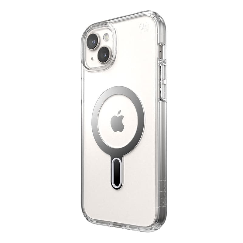 Etui iPhone 15 Plus przezroczyste Magsafe