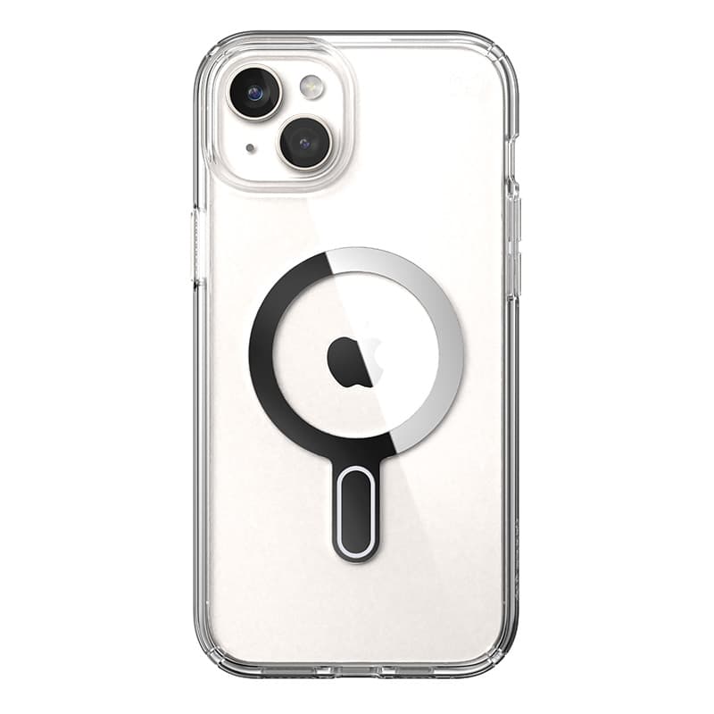 Etui iPhone 15 Plus przezroczyste Magsafe