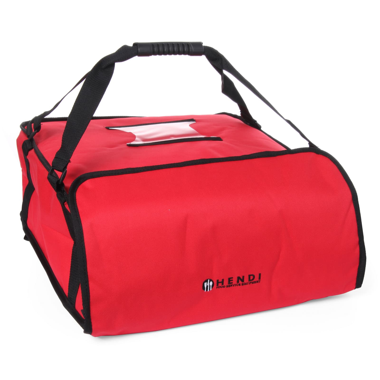 Torba termiczna do transportu Pizzy 45x45cm Hendi