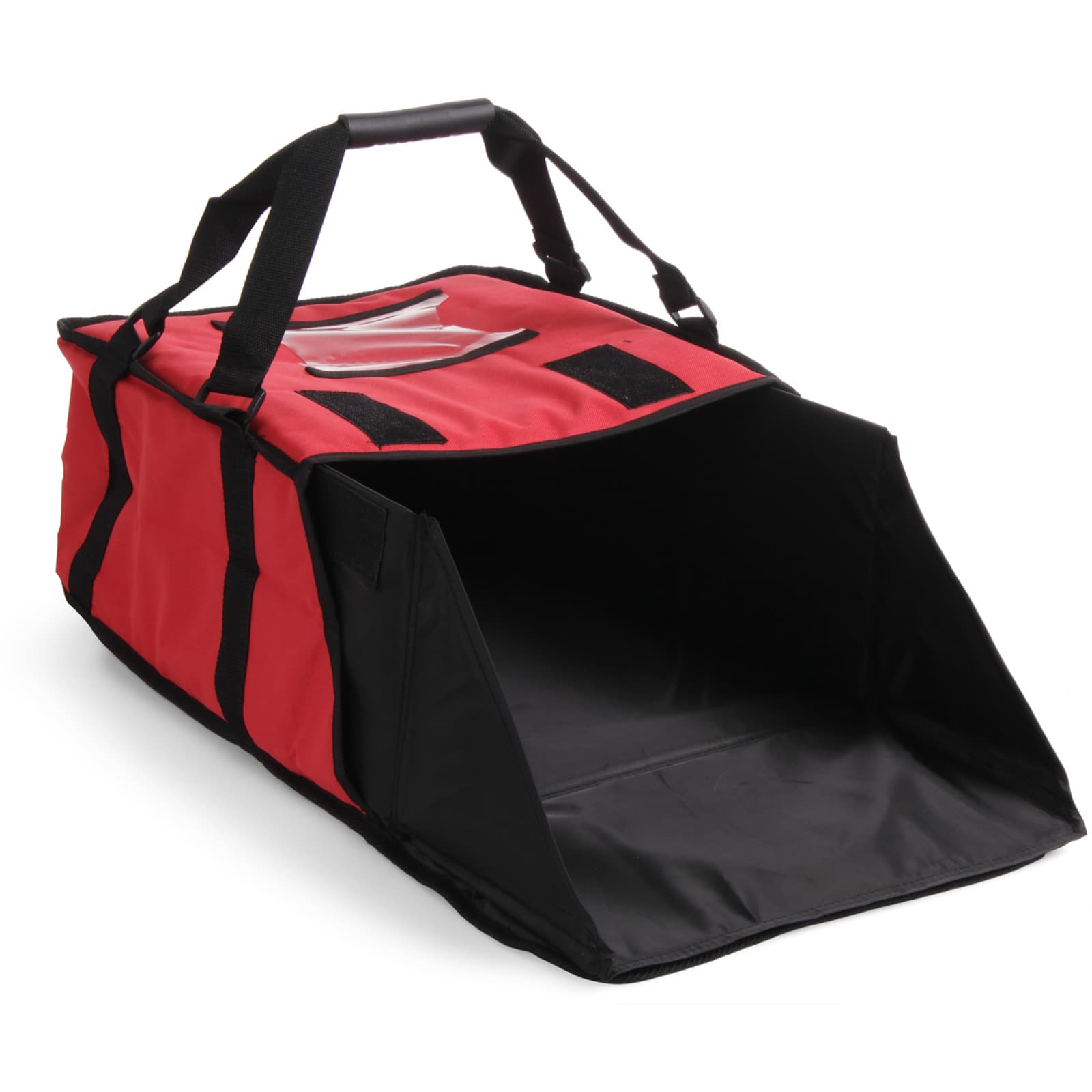 Torba termiczna do transportu Pizzy 45x45cm Hendi
