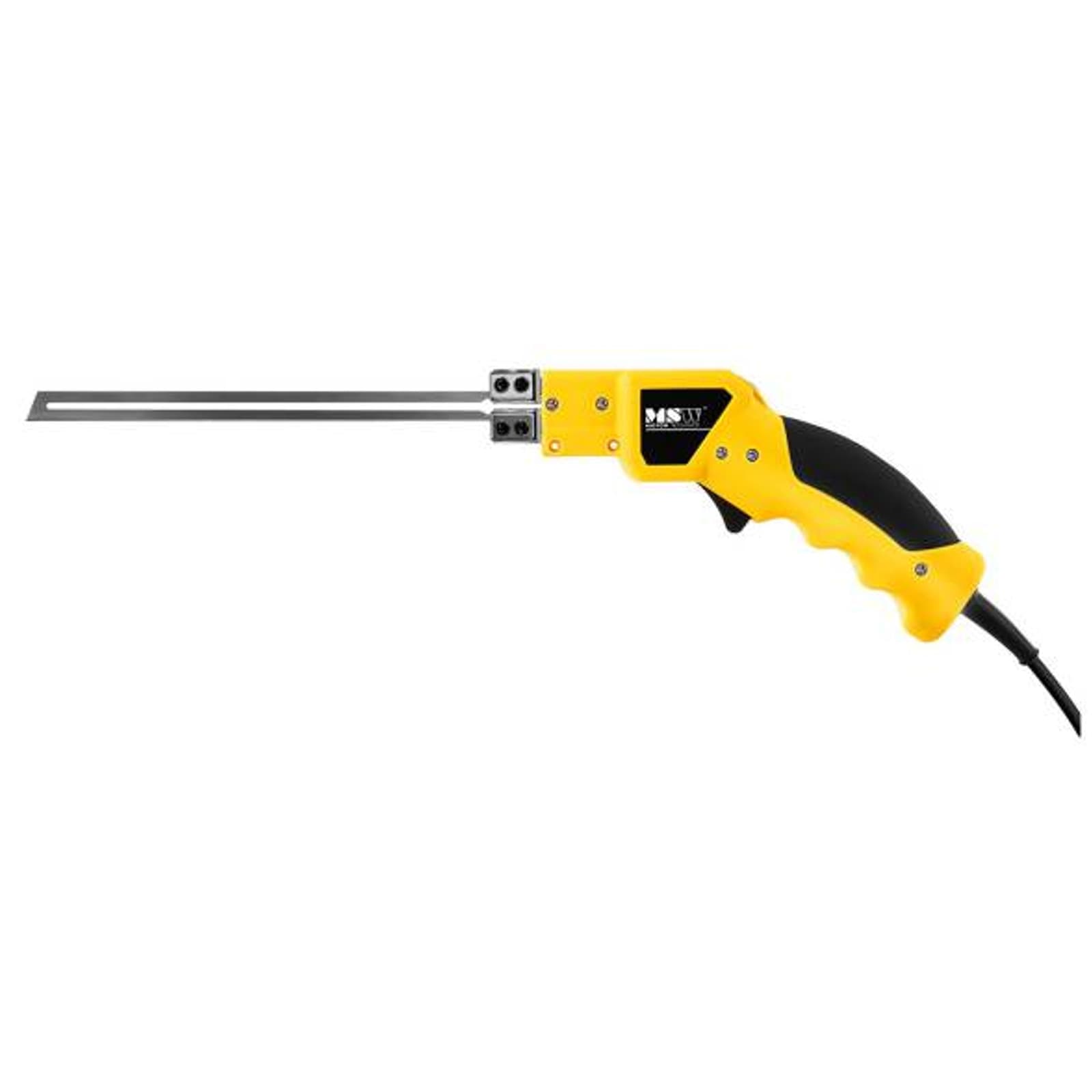 Zestaw Nóż termiczny wycinarka do profili ze styropianu Styro Cutter 150W