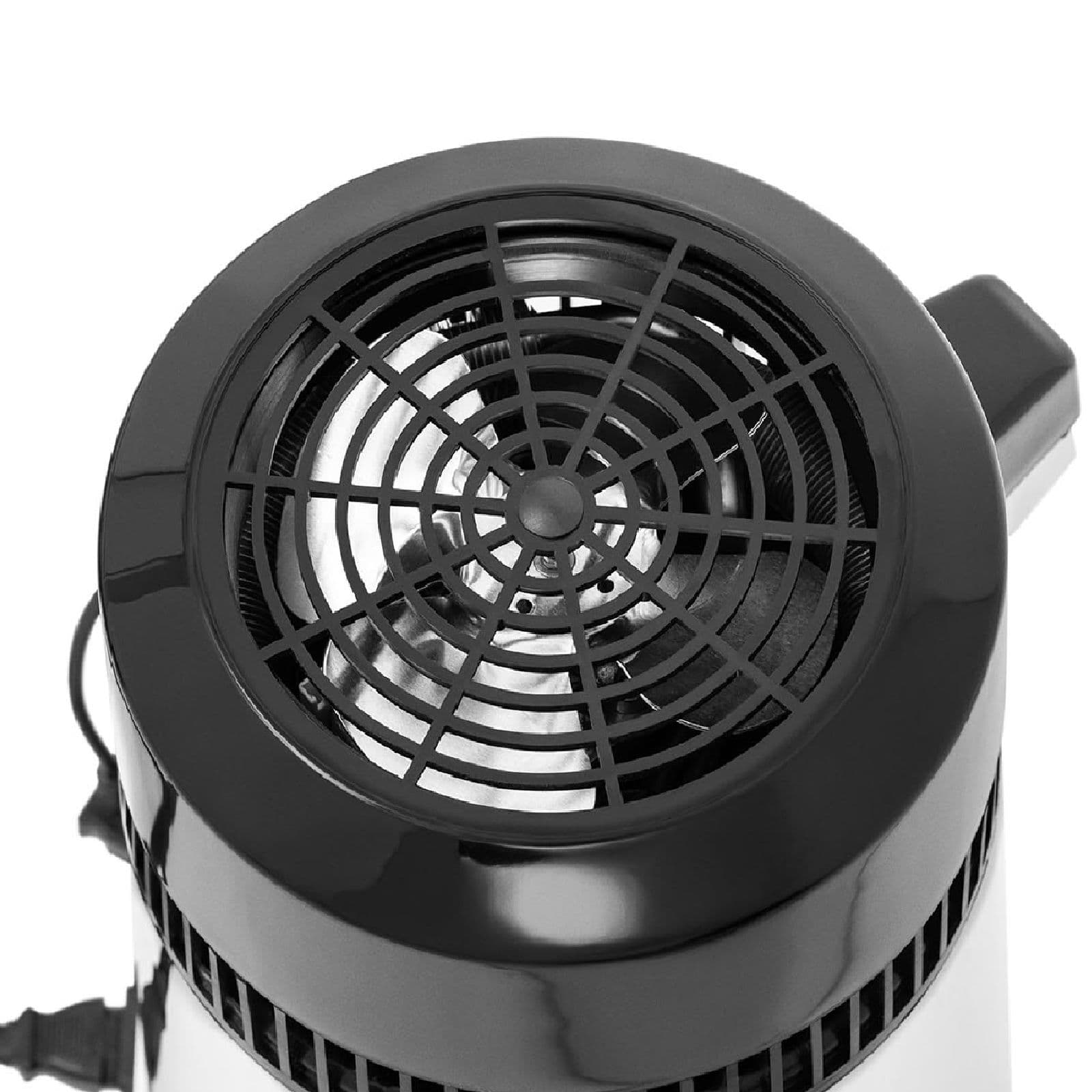 Destylator destylarka do wody ze szklanym dzbankiem 4l