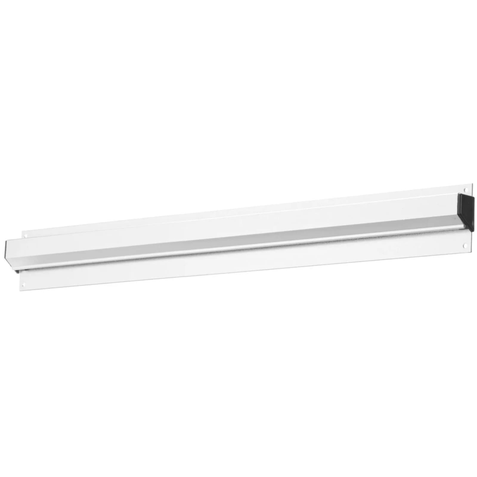 Listwa do bonowania na zamówienia aluminiowa 455mm Hendi