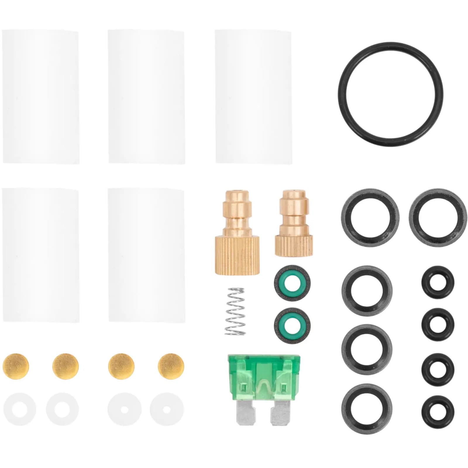 Kompresor sprężonego powietrza Pcp 300bar 12 350W