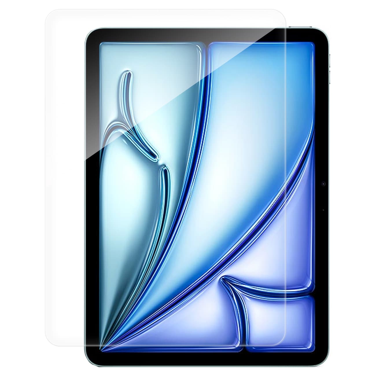 Szkło hartowane ochronne na iPad Air 13 2024
