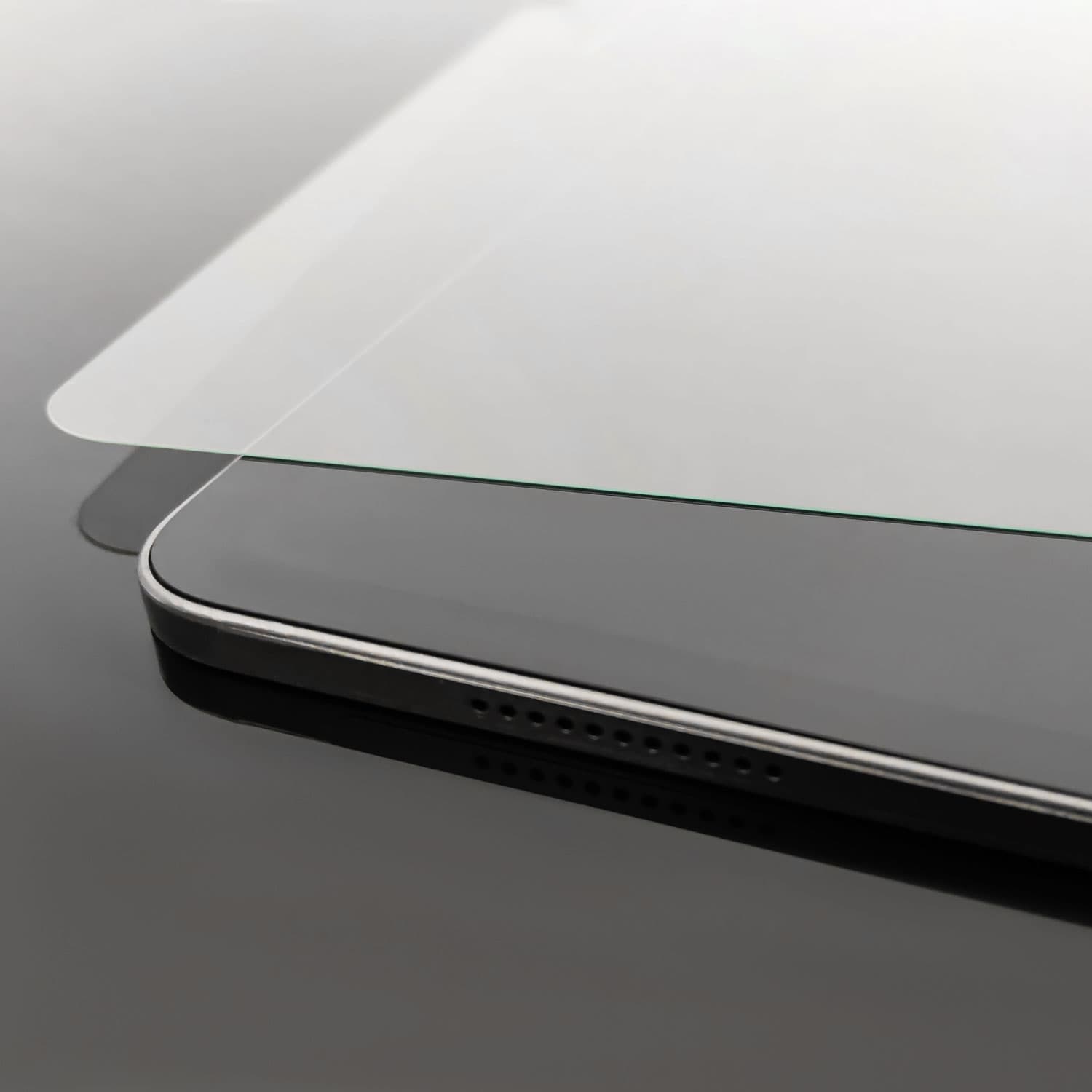 Szkło hartowane ochronne na iPad Air 13 2024
