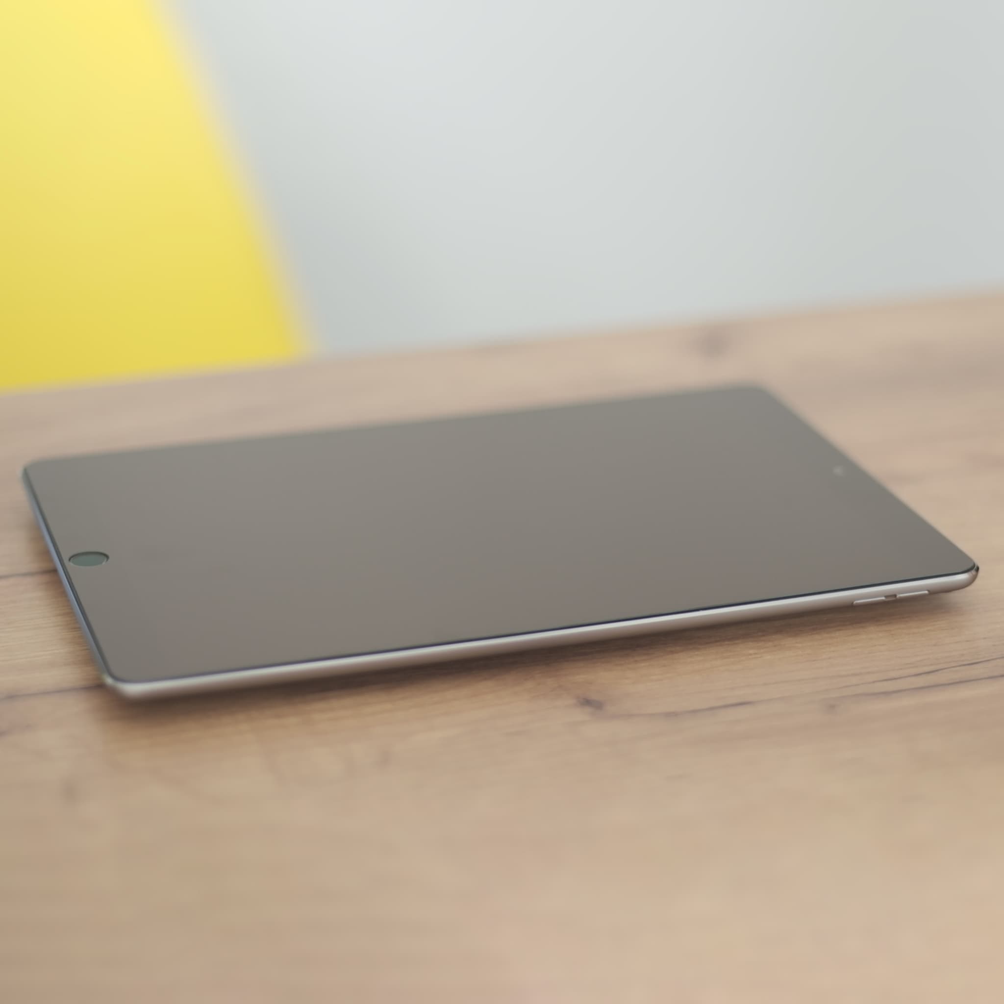 Szkło hartowane ochronne na iPad Air 13 2024